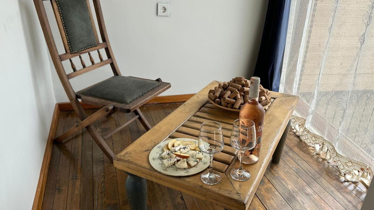 Cunda Konak Nazimaki Ayvalı Esterno foto