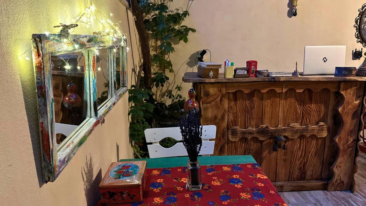 Cunda Konak Nazimaki Ayvalı Esterno foto