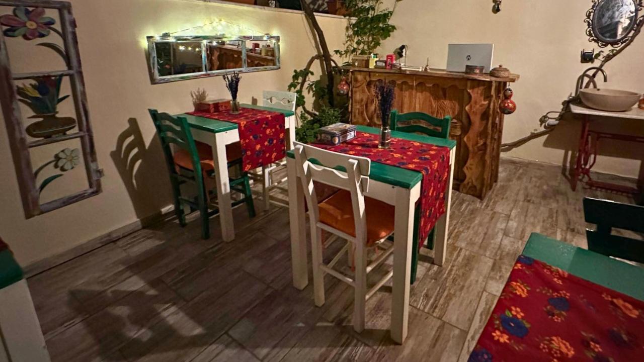 Cunda Konak Nazimaki Ayvalı Esterno foto